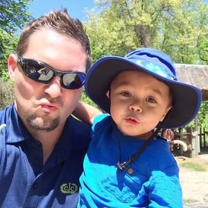 Meet your Posher, Ryan